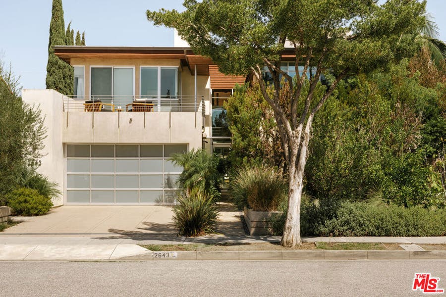 Property photo for 2643 34th Street, Santa Monica, CA