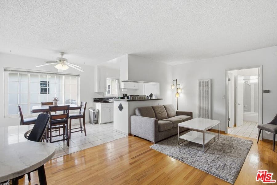 Property photo for 3720 Vinton Avenue, #8, Los Angeles, CA
