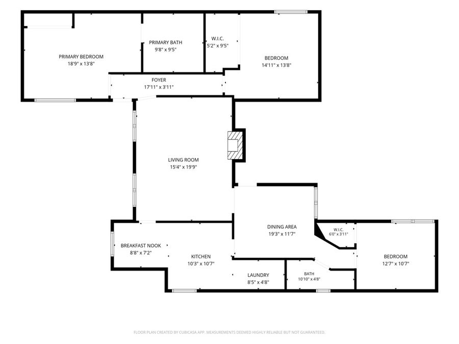 Property photo for 2701 W 84th Street, Inglewood, CA