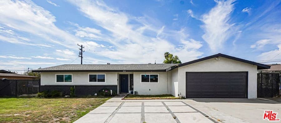 Property photo for 854 N Eucalyptus Avenue, Rialto, CA