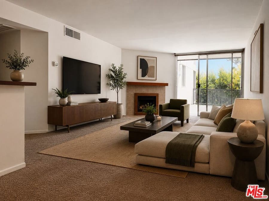 Property photo for 8530 Holloway Drive, #222, West Hollywood, CA