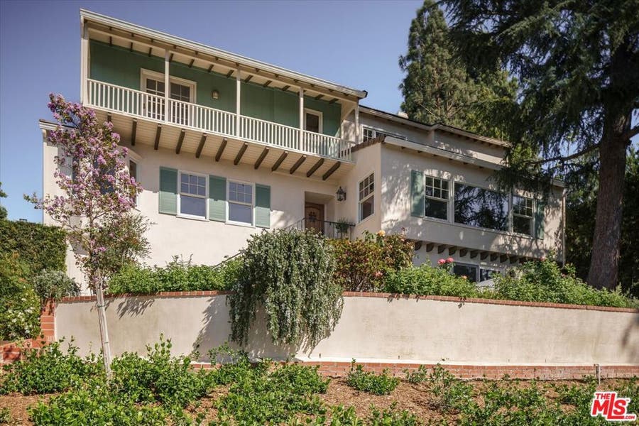 Property photo for 2560 Micheltorena Street, Los Angeles, CA