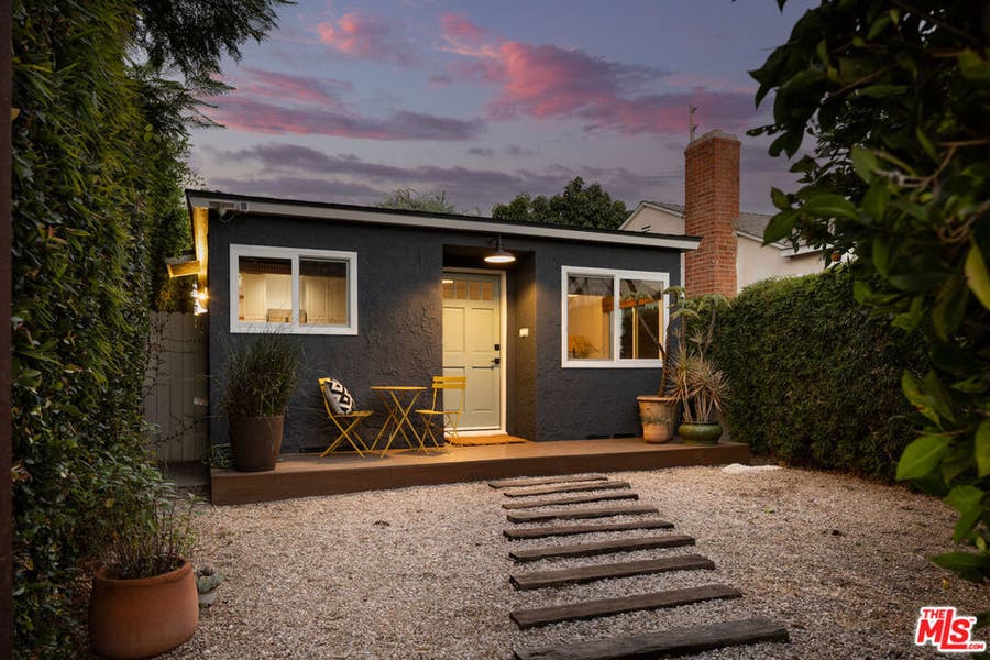 Property photo for 1938 Walgrove Avenue, Los Angeles, CA