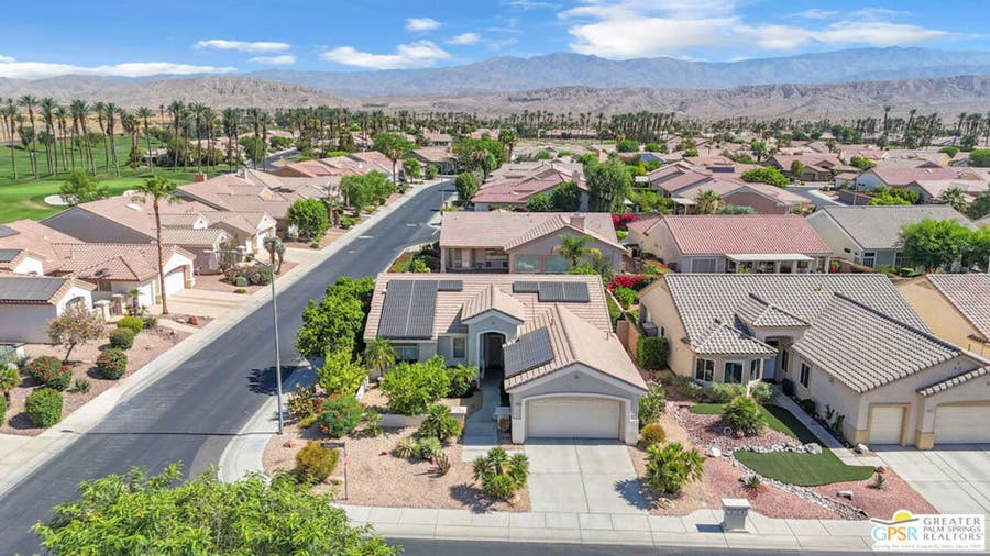 Property photo for 78164 Brookhaven Lane, Palm Desert, CA