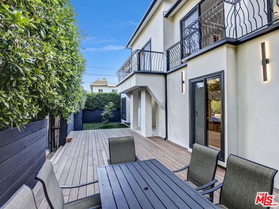 Property photo for 3943 Wade Street, Los Angeles, CA