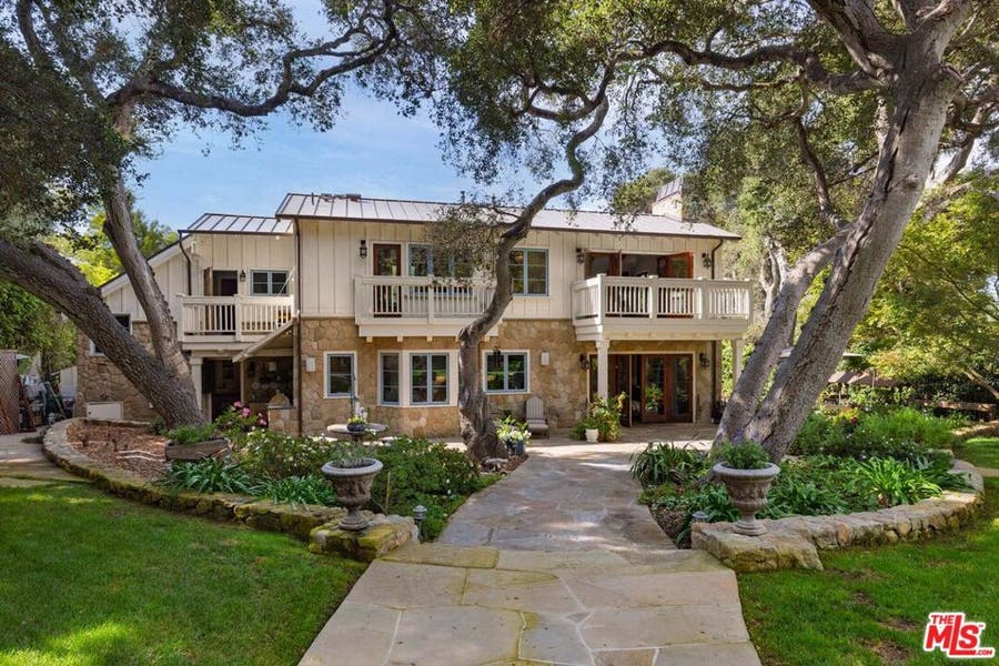 Property photo for 275 Butterfly Lane, Santa Barbara, CA