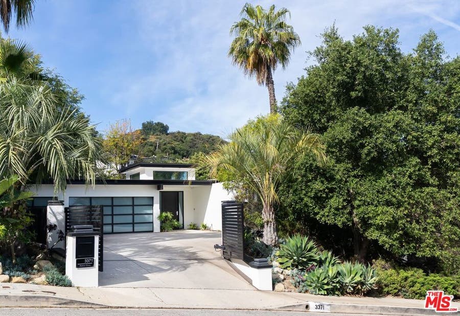 Property photo for 3371 Alana Drive, Sherman Oaks, CA
