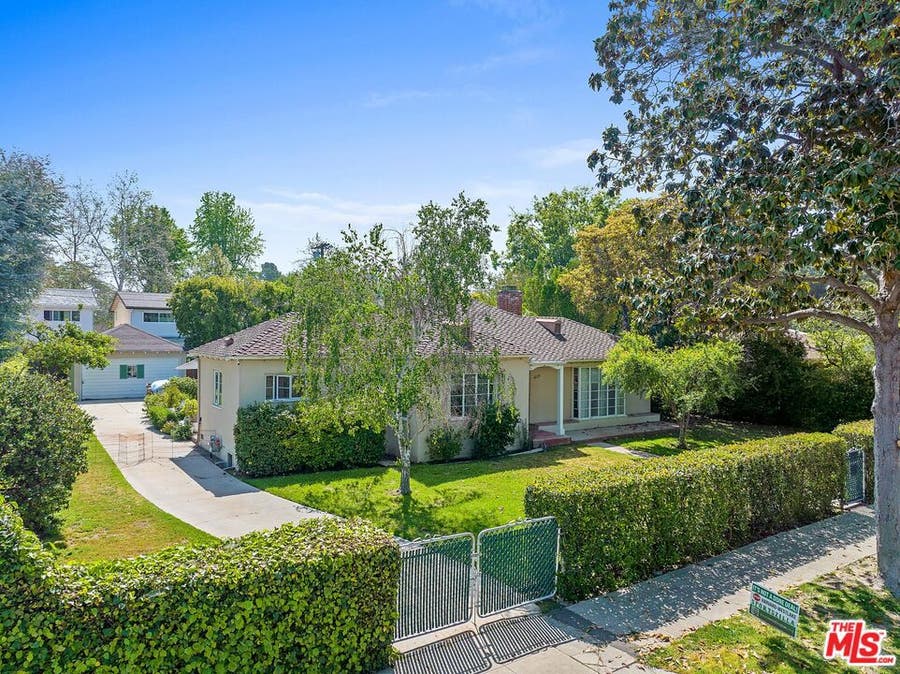 Property photo for 4224 Alcove Avenue, Studio City, CA