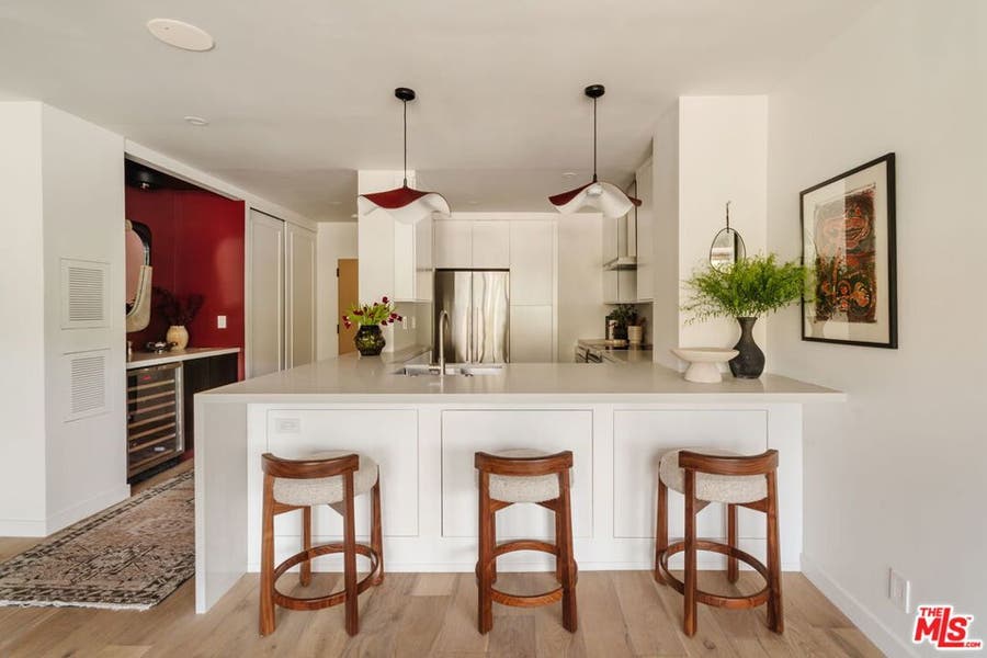 Property photo for 999 N Doheny Drive, #1003, West Hollywood, CA