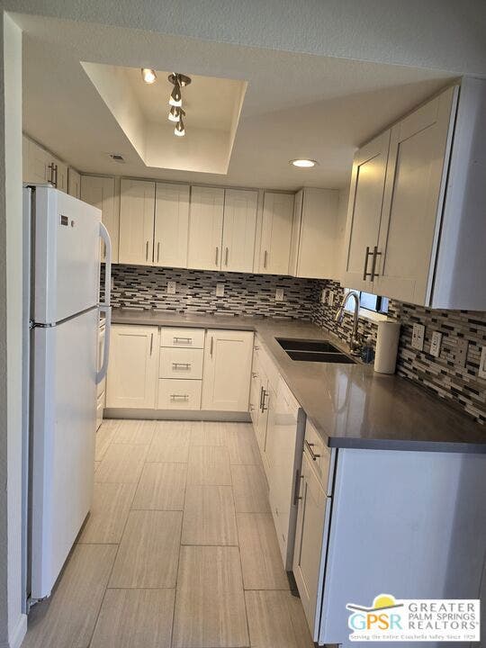 5301 E Waverly Drive, #219, Palm Springs, CA 92264