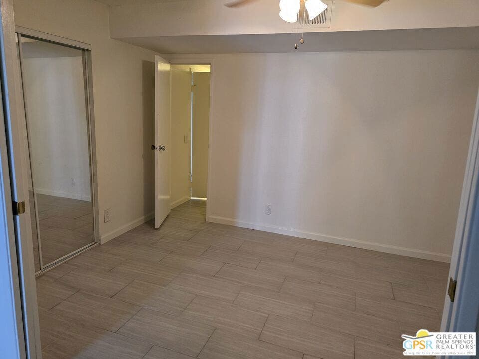 5301 E Waverly Drive, #219, Palm Springs, CA 92264