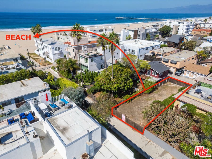 Property photo for 27 Galleon Street, Marina Del Rey, CA