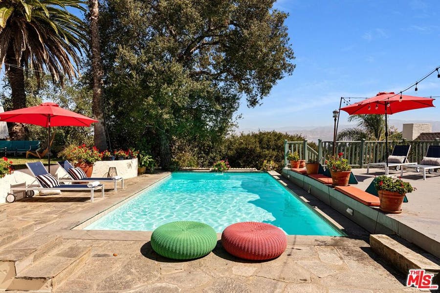 Property photo for 3001 Passmore Drive, Los Angeles, CA