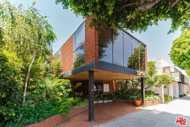 Property photo for 337 S Robertson Boulevard, #103, Beverly Hills, CA