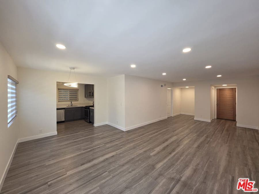 Property photo for 1760 S Bentley Avenue, #3, Los Angeles, CA