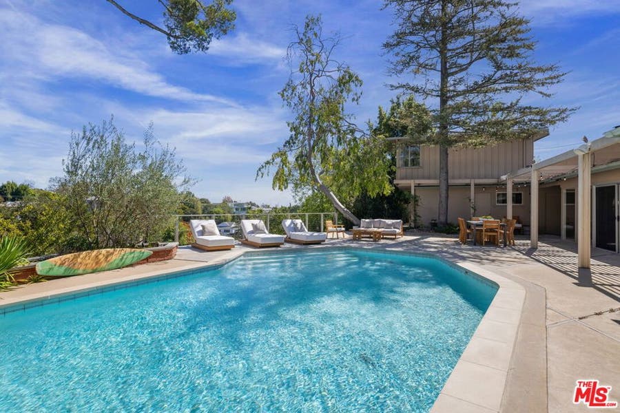 Property photo for 600 Hanley Place, Los Angeles, CA