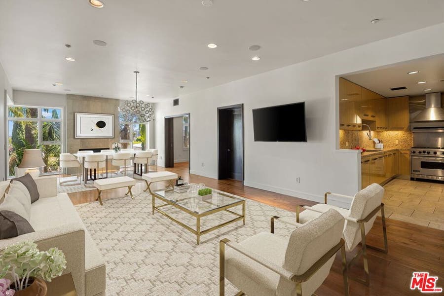 Property photo for 447 N Doheny Drive, #305, Beverly Hills, CA