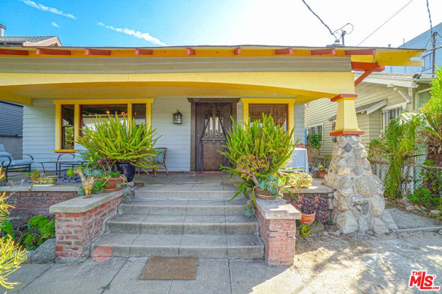 Property photo for 2230 INEZ Street, Los Angeles, CA