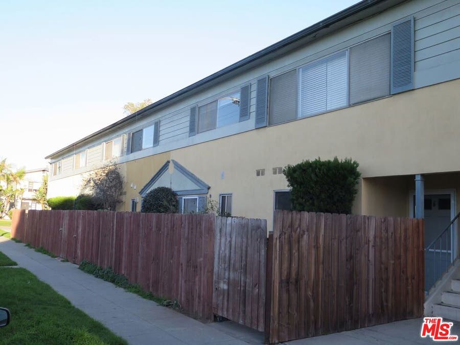 Property photo for 3603 MENTONE Avenue, #5, Los Angeles, CA