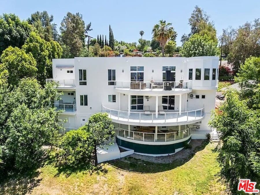Property photo for 22449 Cass Avenue, Woodland Hills, CA