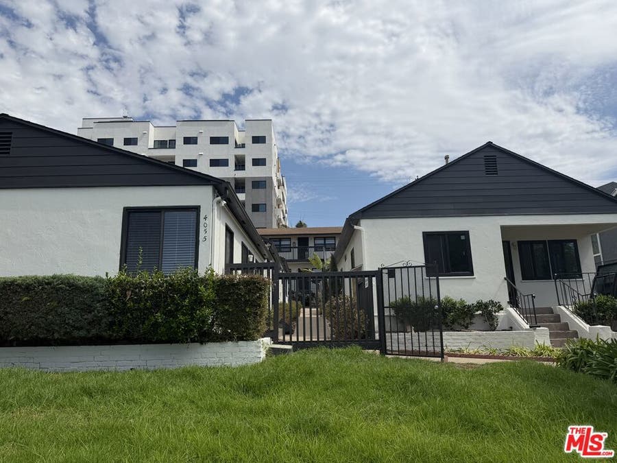 Property photo for 4053 Hamilton Street, #14, San Diego, CA