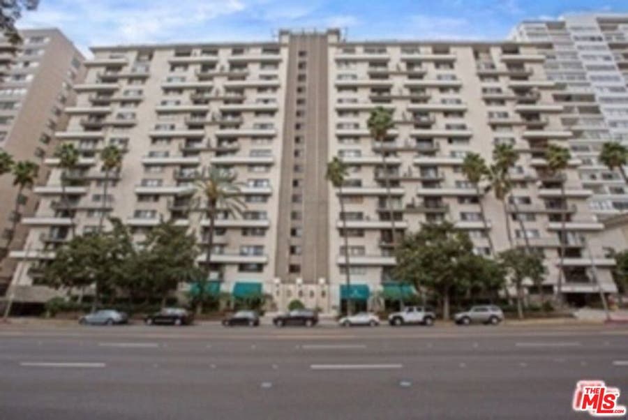 Property photo for 10535 Wilshire Boulevard, #1002, Los Angeles, CA