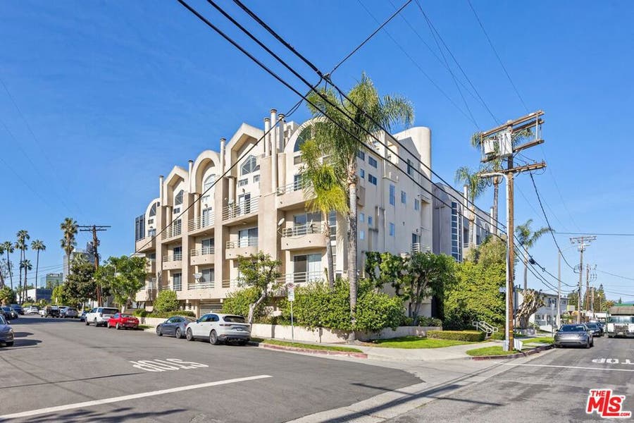 Property photo for 4549 Haskell Avenue, #1, Encino, CA