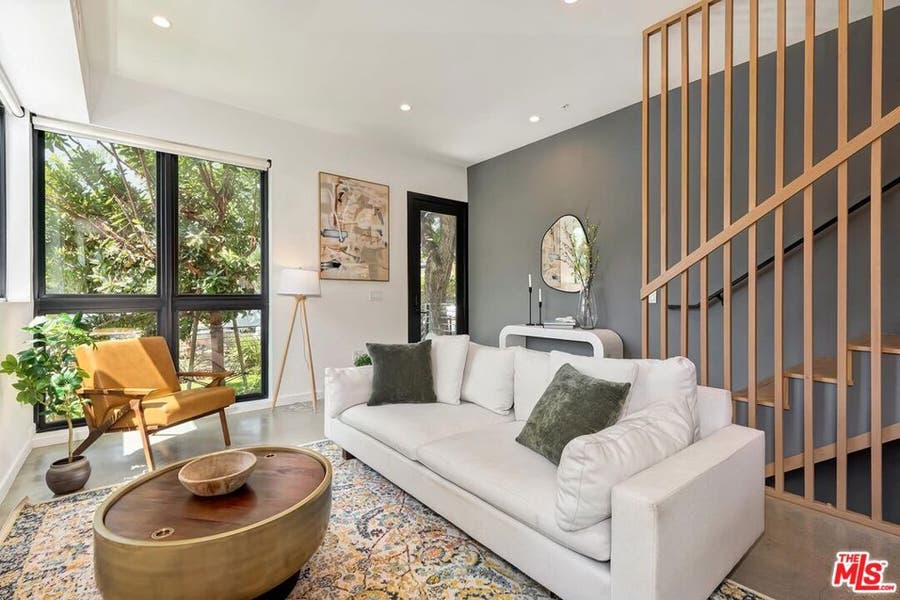 Property photo for 4180 Duquesne Avenue, #1, Culver City, CA