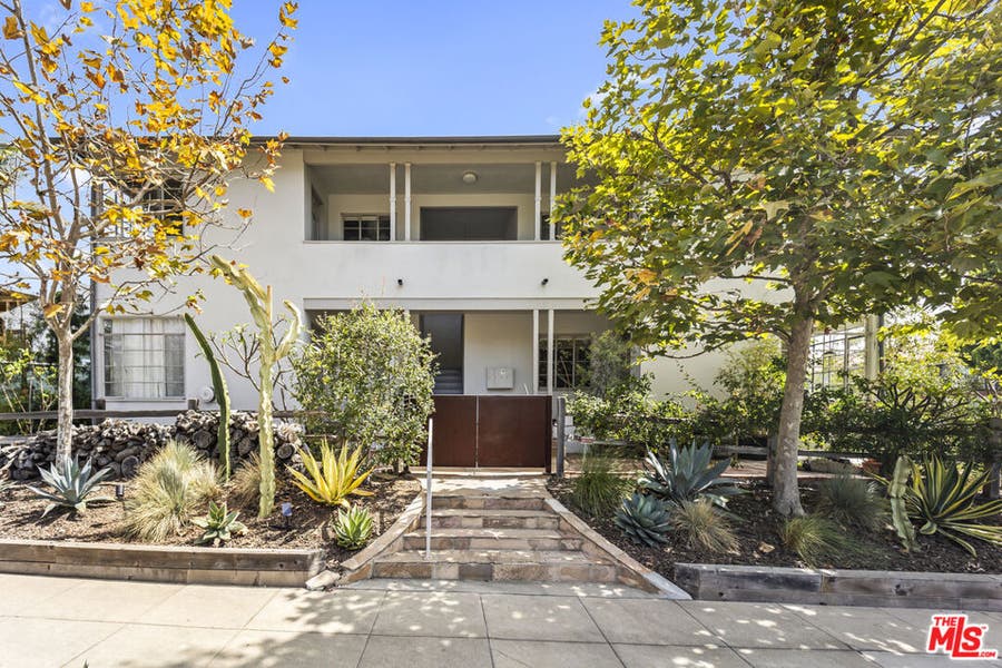 Property photo for 1807 Montana Ave, #C, Santa Monica, CA