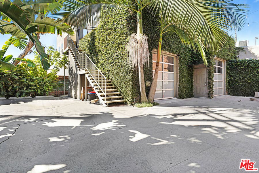 Property photo for 4870 W Adams Boulevard, Los Angeles, CA