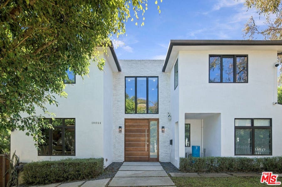 Property photo for 10844 Rochester Avenue, Los Angeles, CA