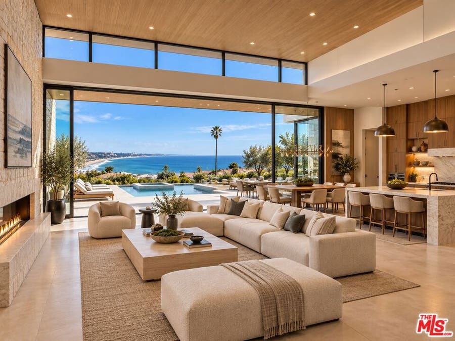Property photo for 18414 Wakecrest Drive, Malibu, CA