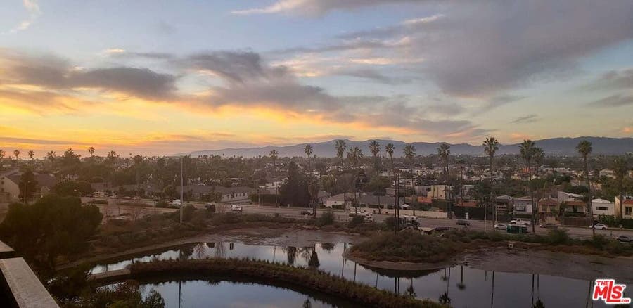Property photo for 4265 Marina City Drive, #311, Marina Del Rey, CA