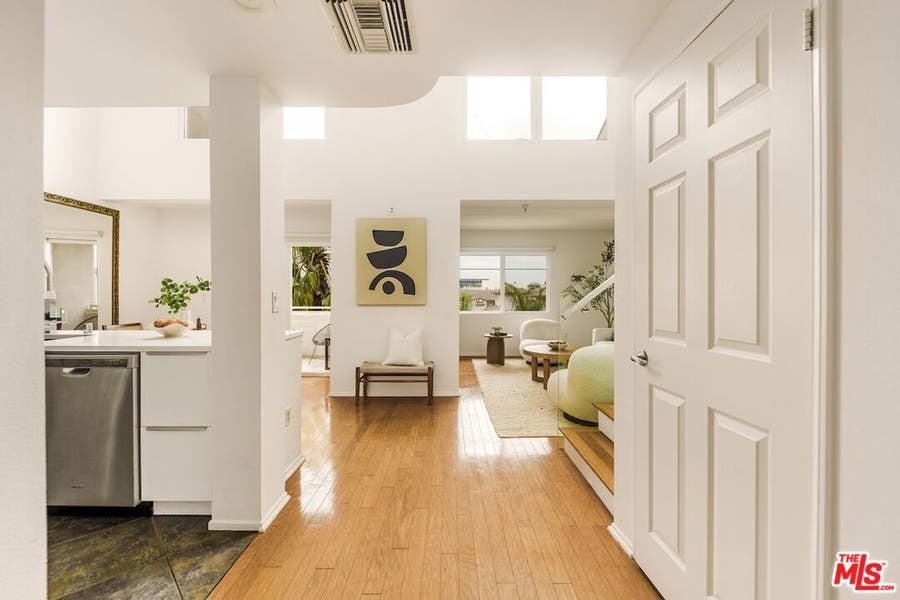 Property photo for 13200 Pacific, #448, Playa Vista, CA