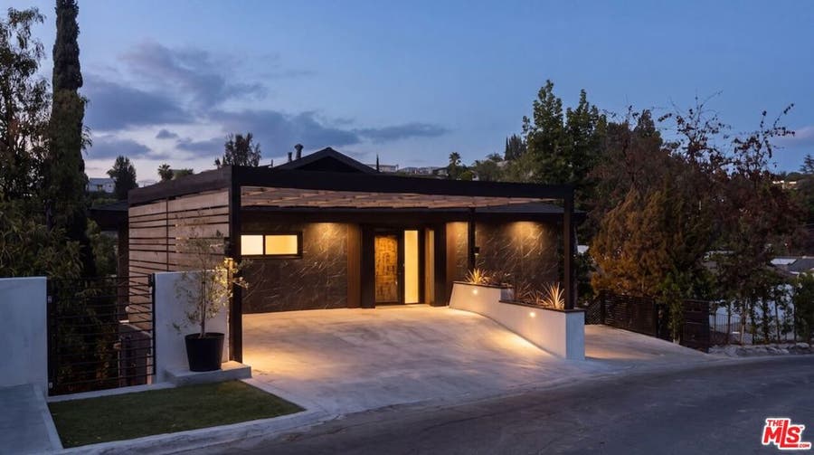 Property photo for 5211 Baza Avenue, Woodland Hills, CA