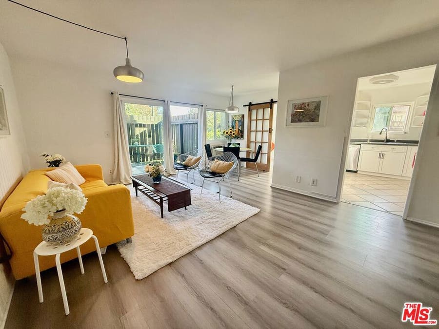 Property photo for 4931 Indian Wood Road, #357, Culver City, CA