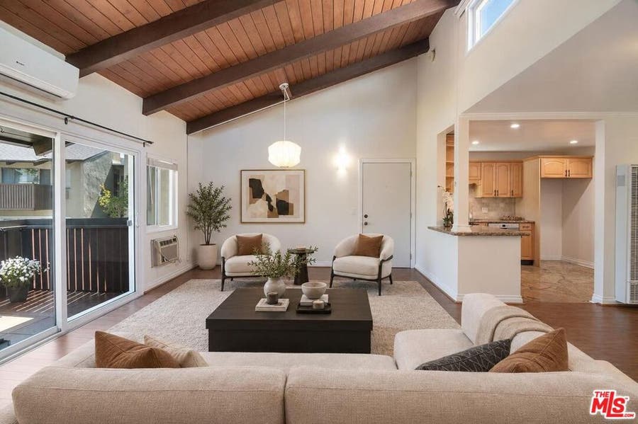 Property photo for 4925 Indian Wood Road, #474, Culver City, CA