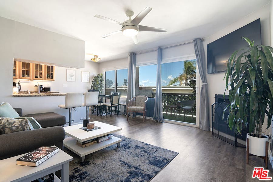 Property photo for 8740 Tuscany Avenue, #312, Playa Del Rey, CA