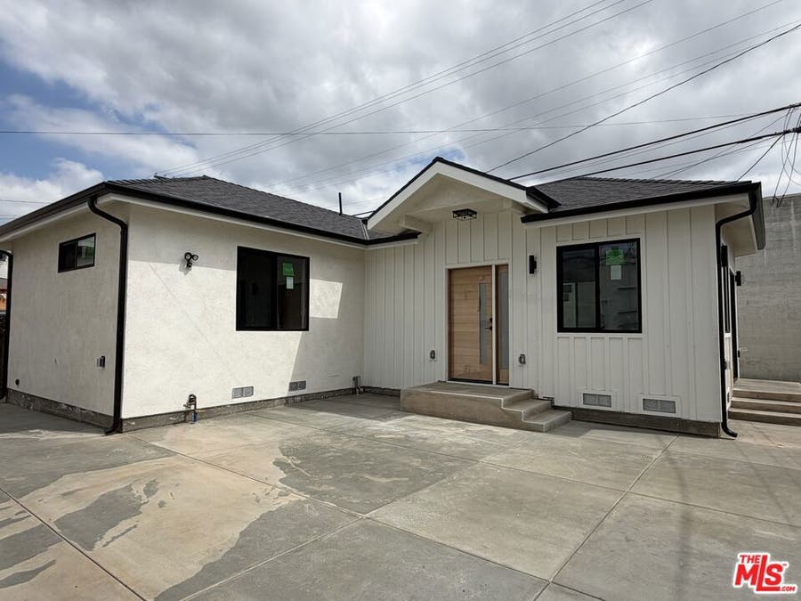 Property photo for 1616 Hauser Boulevard, Los Angeles, CA