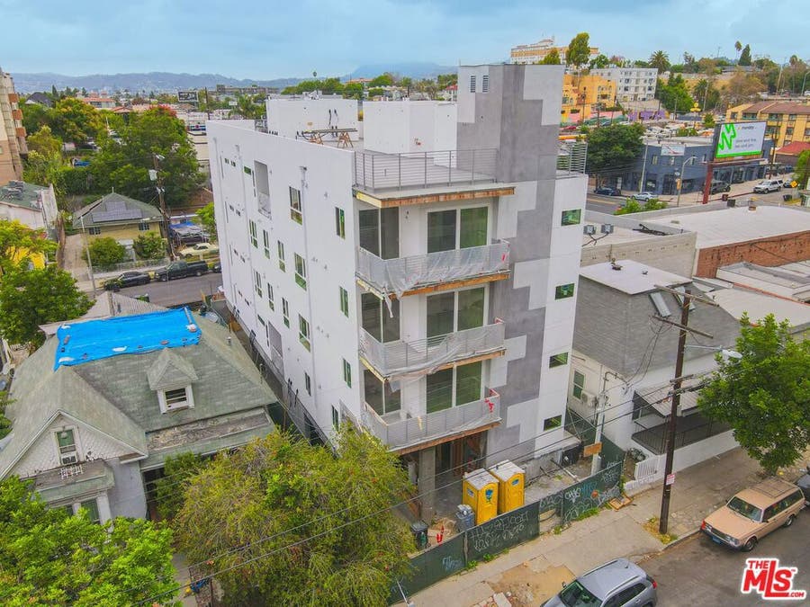 Property photo for 320 N Mountain View Avenue, Los Angeles, CA