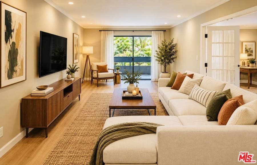 Property photo for 2700 Cahuenga Boulevard, #4220, Los Angeles, CA