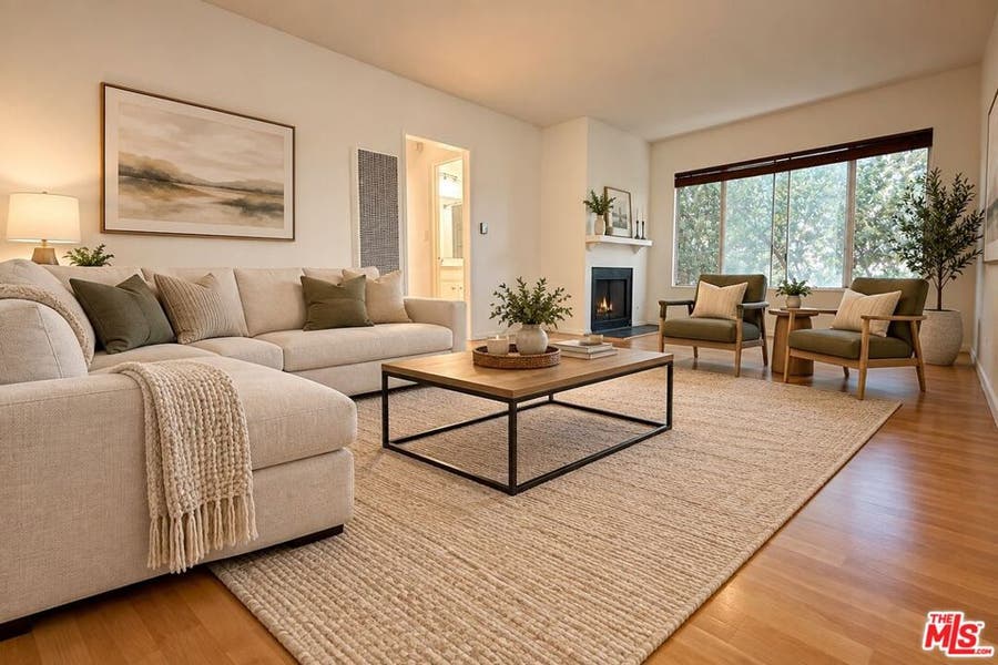 Property photo for 1507 Princeton Street, #F, Santa Monica, CA