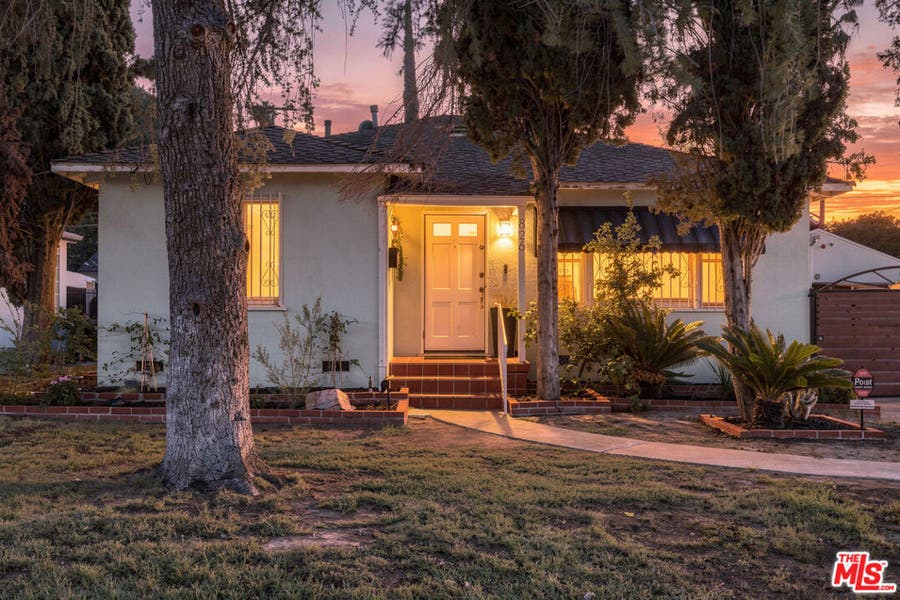 Property photo for 826 San Pascual Avenue, Los Angeles, CA