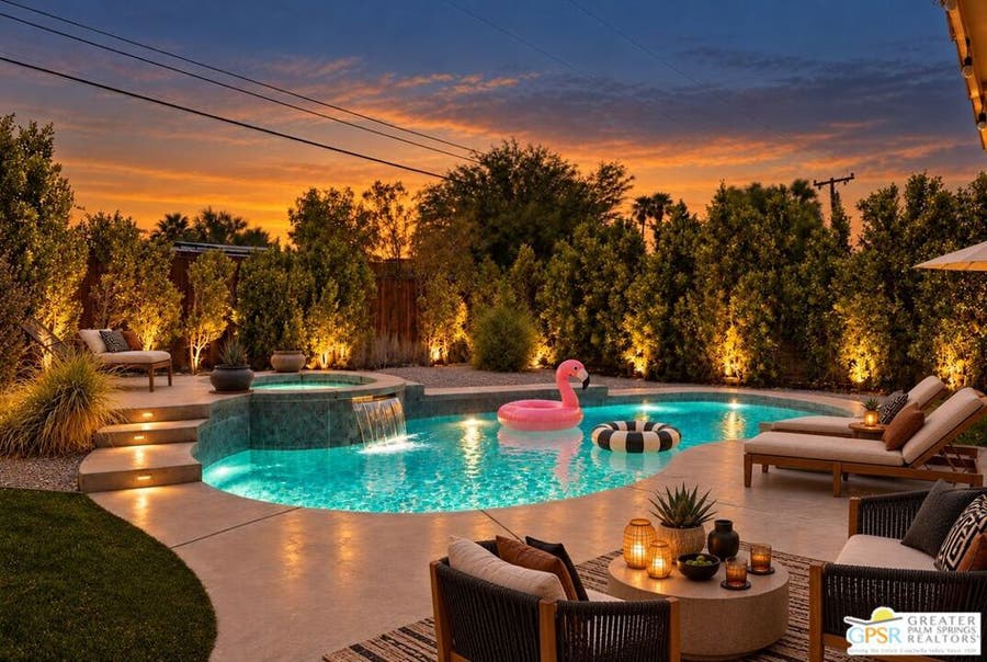Property photo for 12800 Miracle Hill Road, Desert Hot Springs, CA