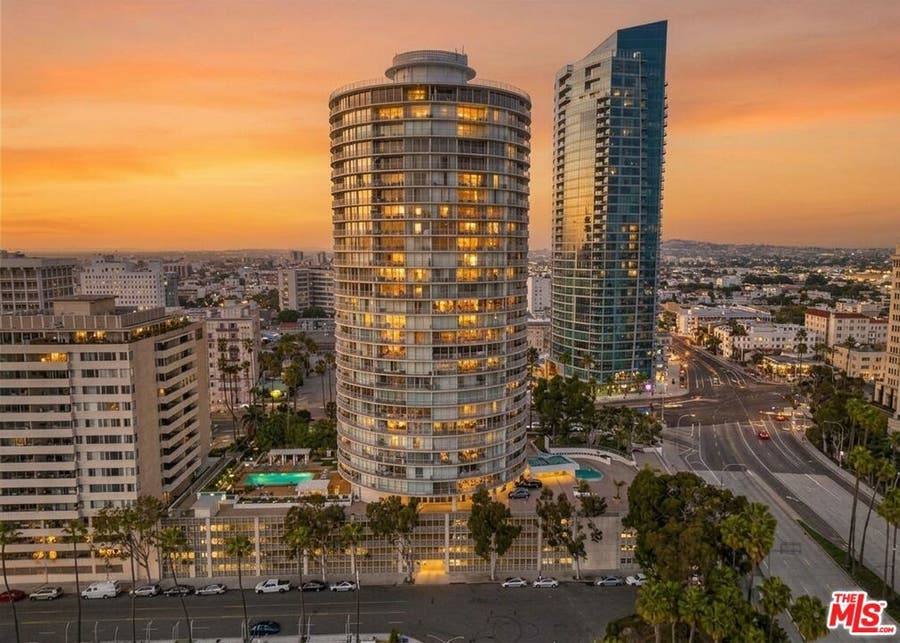 Property photo for 700 E Ocean Boulevard, #1102, Long Beach, CA