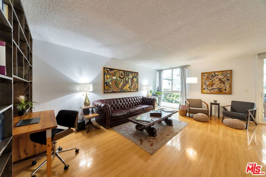 Property photo for 5650 Sumner Way, #104, Culver City, CA