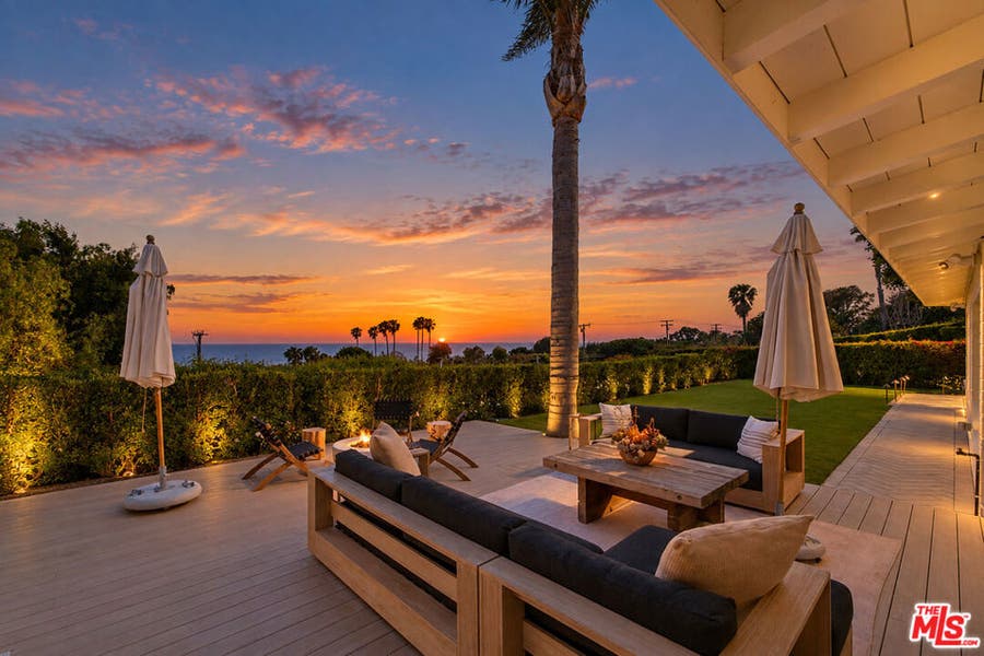Property photo for 26887 Sea Vista Drive, Malibu, CA