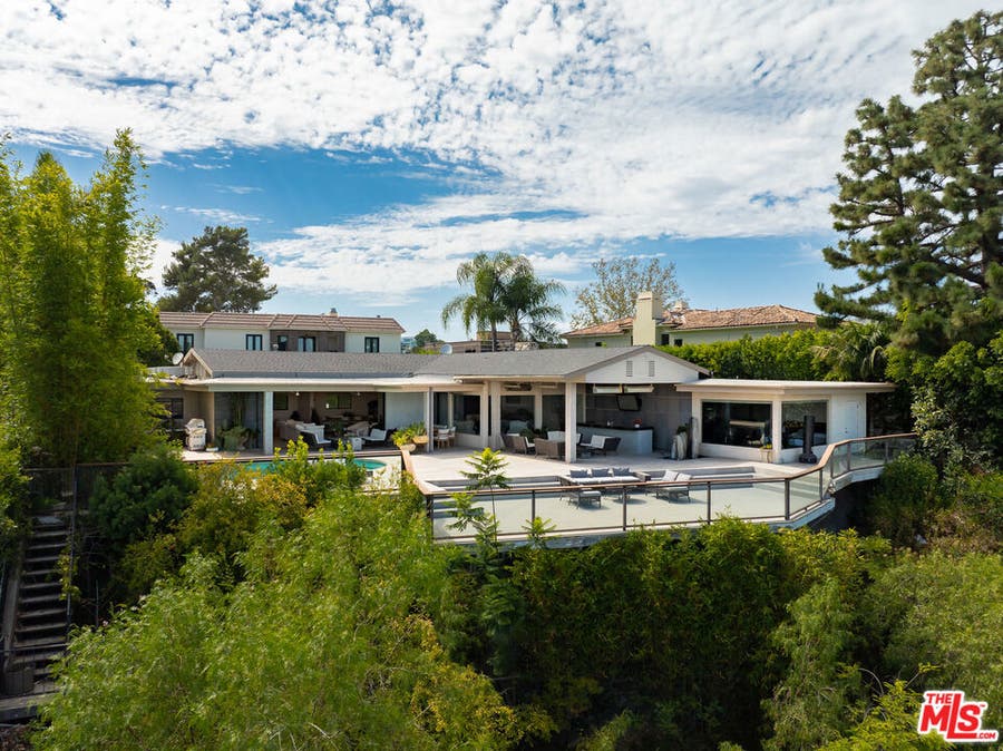 Property photo for 2052 Stradella Road, Los Angeles, CA