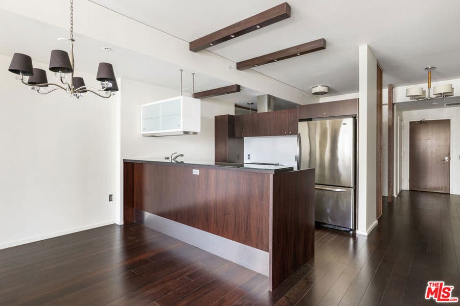 Property photo for 1155 S Grand Avenue, #912, Los Angeles, CA
