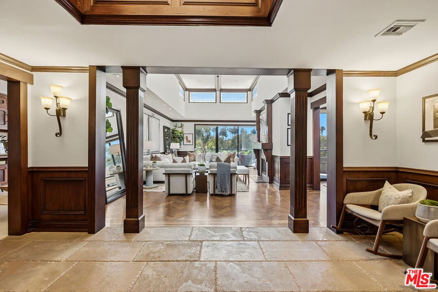 Property photo for 450 N Maple Drive, #501, Beverly Hills, CA